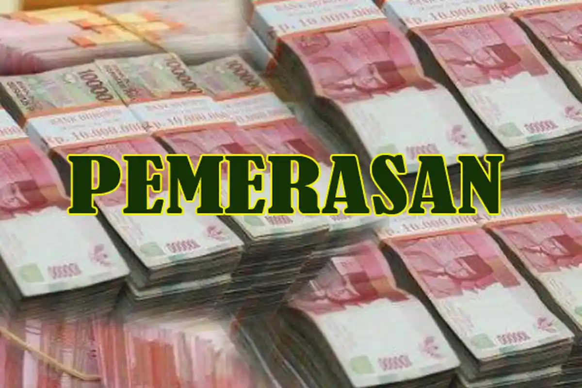 Sekdakab Kuansing Diperiska Dalam Kasus Dugaan Korupsi, Malah Nekad Melapor ke Kejati Riau