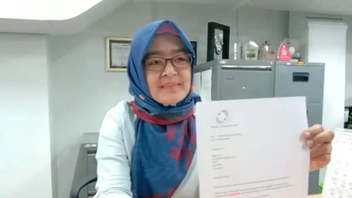 Manajemen Mall Olympic Garden Ungkap Alasan Beri Imbauan Penyewa Tenant Tak Gunakan Atribut Natal