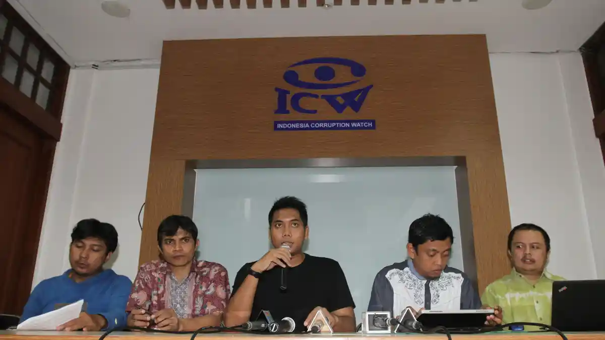 Pegiat Antikorupsi Malah Khawatir Jika Napi Korupsi Disebar di Sejumlah Lapas