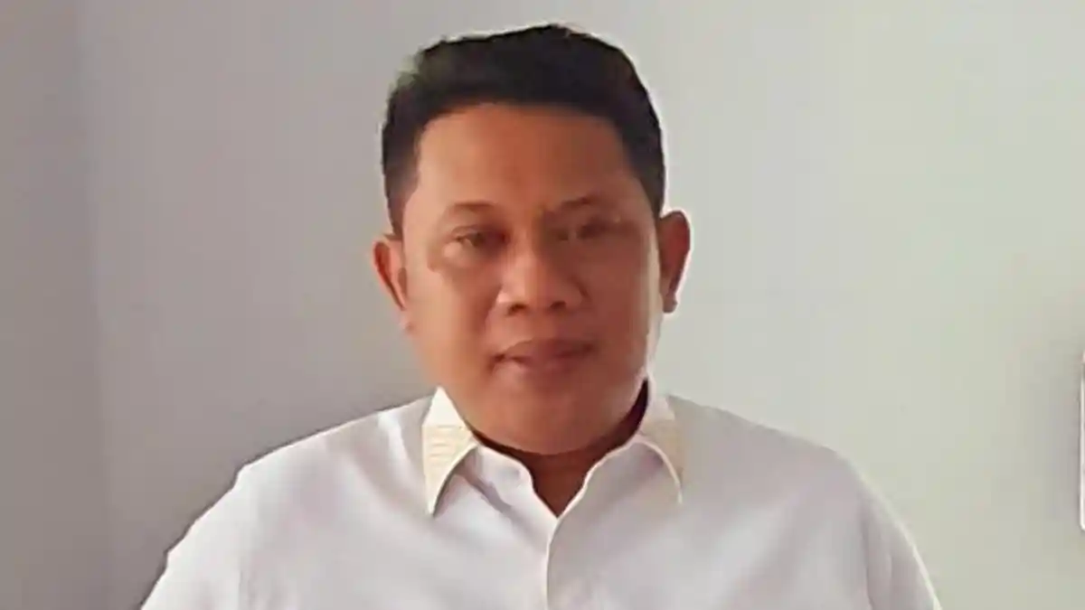 Pengurus DPD I Golkar NTB: Kader Harus Mengaktualisasikan Visi-Misi Ketum Airlangga Hartarto