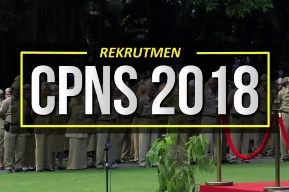 sscn.bkn.go.id-- Daftar Formasi CPNS Kemendikbud RI dan Syaratnya: Untuk S1, DIII dan Cumlaude