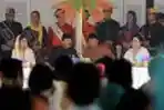 Lebaran di Kampung Betawi