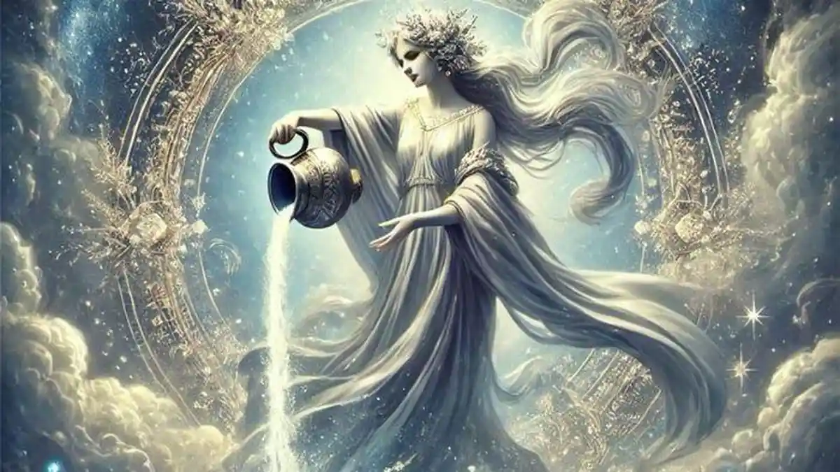 Ramalan Zodiak Aquarius Hari Ini 5 April 2025, Bersikaplah Tenang, Cobalah Minum Teh