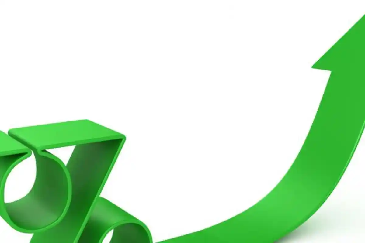 Perubahan Suku Bunga The Fed Sudah Tinggal Mitos