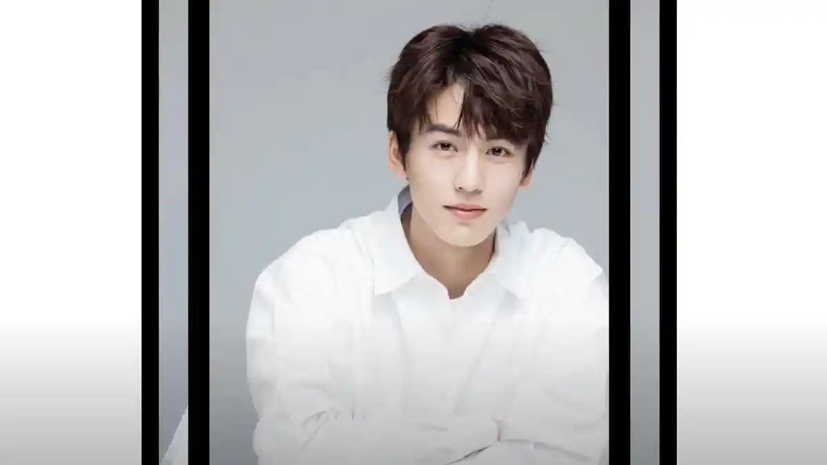 Profil dan Biodata Zhang Ling He, Pemain Drama China Populer My Journey to You 2023