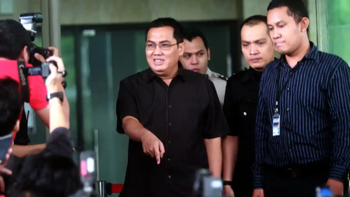 PBNU: Mayoritas Ormas Islam Setuju Hari Santri Tanggal 22 Oktober