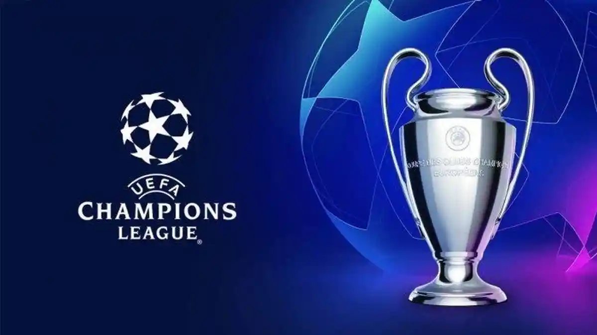 Jadwal Liga Champions Leg Kedua 16 Besar, Dilaksanakan 8-9 Agustus 2020