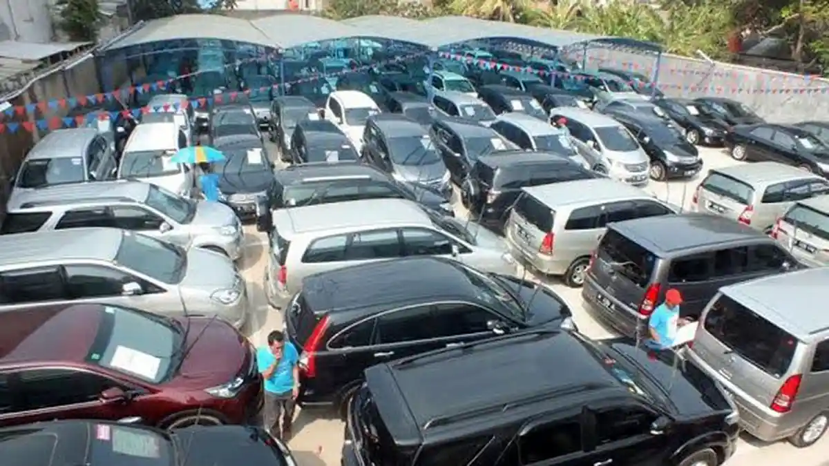 Doa Agar Memiliki Kendaraan Baru Supaya Memudahkan Beraktivitas