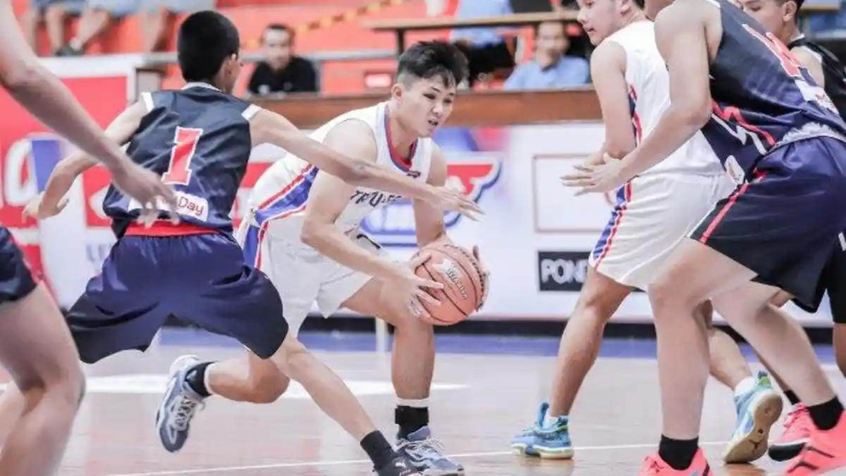 JONATHAN JADI KARTU TRUF TRITUNGGAL