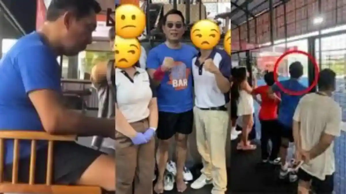 Kabar Terbaru Ridwan Kamil setelah Cerai dengan Atalia Praratya, Semringah Main Padel di Bali