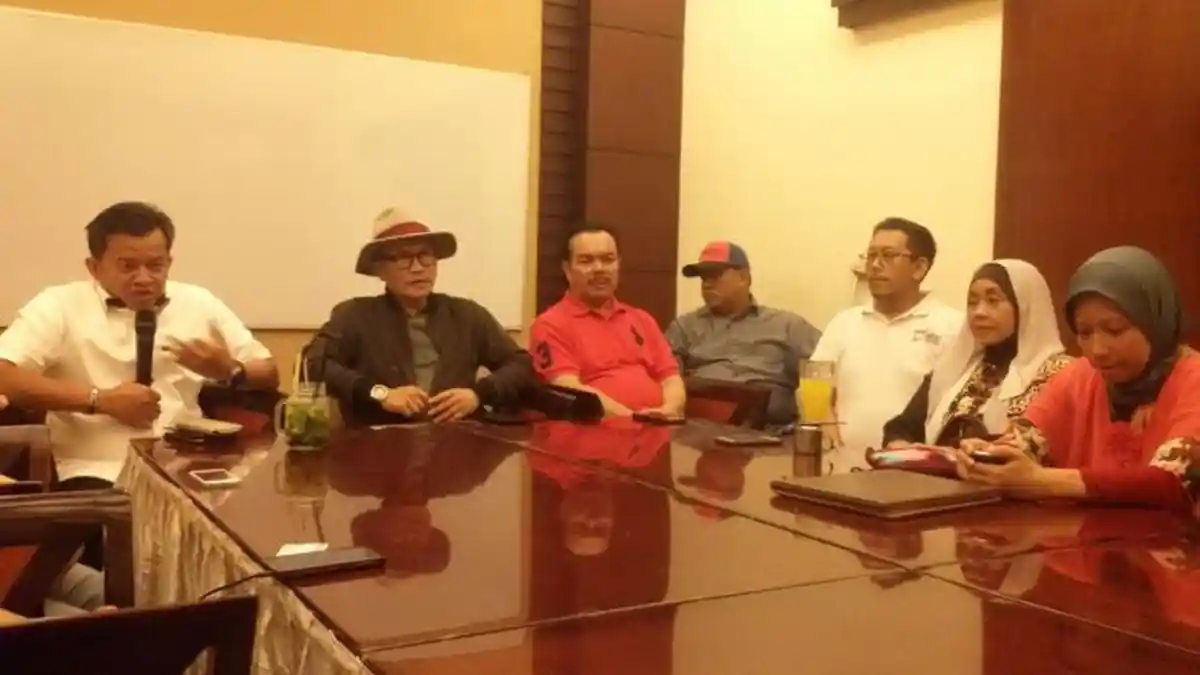 Soal Koalisi PKS di Pilgub Jabar, Gerindra: Itu Klaim Sepihak