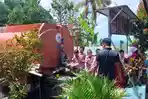 BPBD Kulon Progo Layani 8 Permintaan Dropping Air Bersih, Salurkan 10 Tangki ke 3 Kapanewon