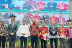 Lokakarya Nasional FKPTPI Perkuat Sektor Pertanian Berbasis Kearifan Lokal di Papua