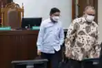 Sidang Lanjutan Korupsi BTS BAKTI Kominfo