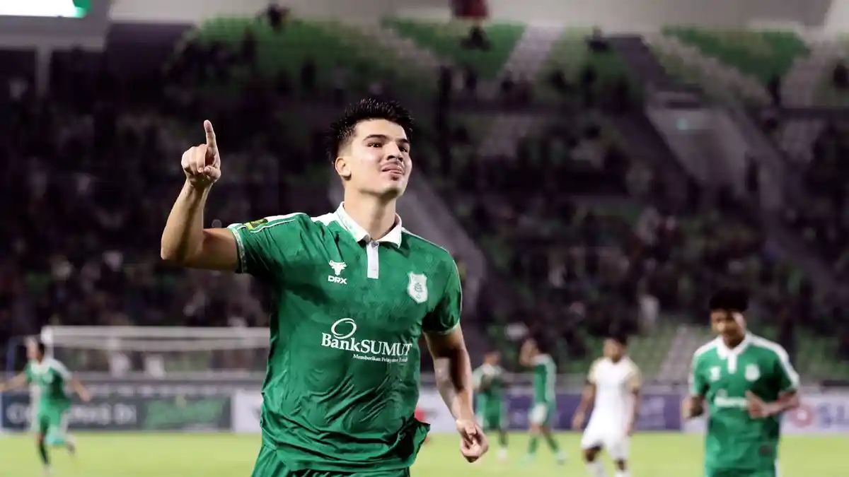 Klasemen dan Top Skor Liga 2: Persela Gagal Kudeta Deltras, Striker ...