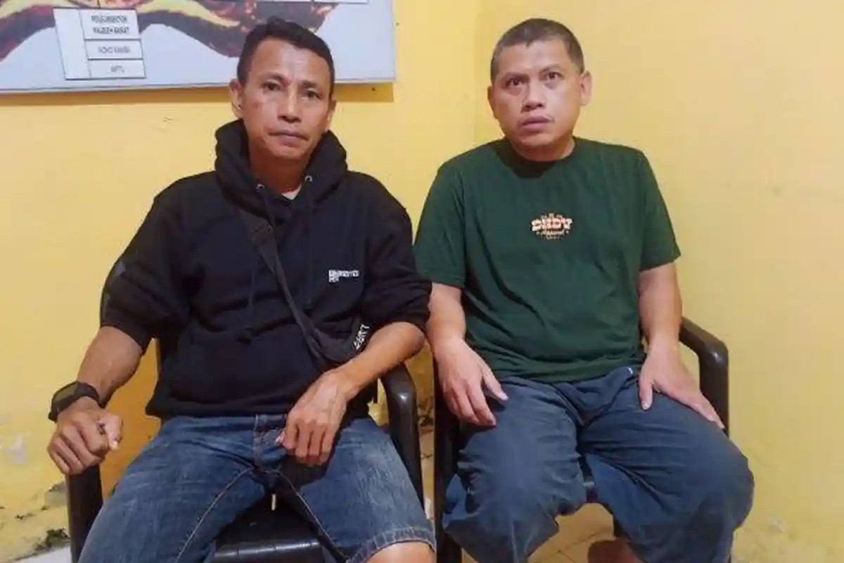 Dokter Faisal Bikin GEGER, Sempat Hilang 'Misterius', Ketemu di Penginapan dengan Wanita