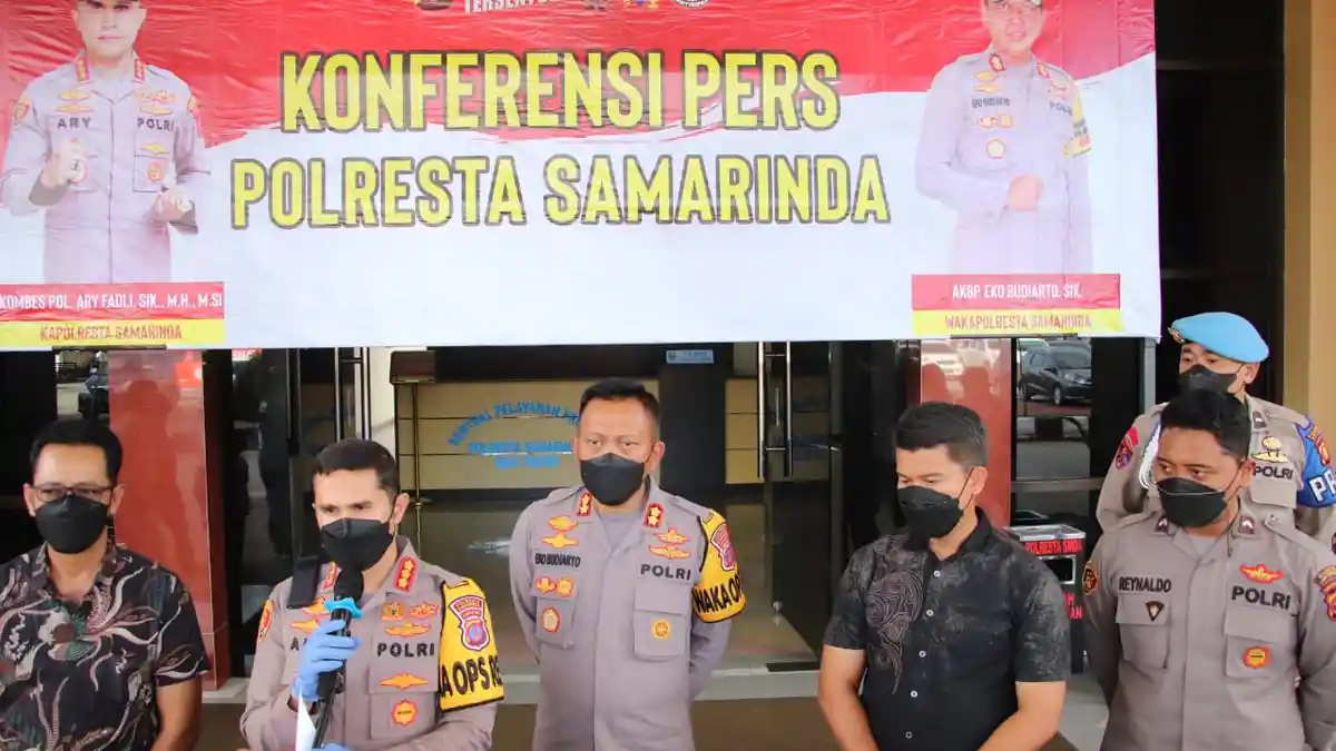 7 Pukulan Bertubi-tubi dari Dua Santri Jadi Penyebab Guru Ponpes Meninggal Dunia