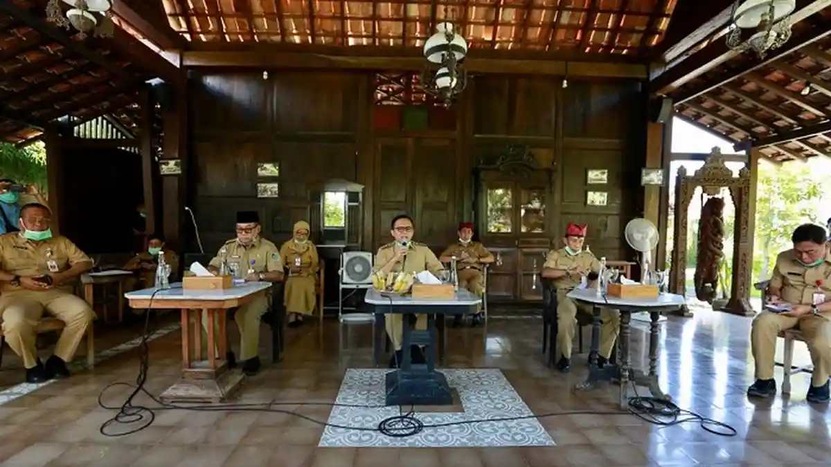 Kondisi Makin Membaik, Satu Pasien Corona di Banyuwangi Di-Swab Ulang