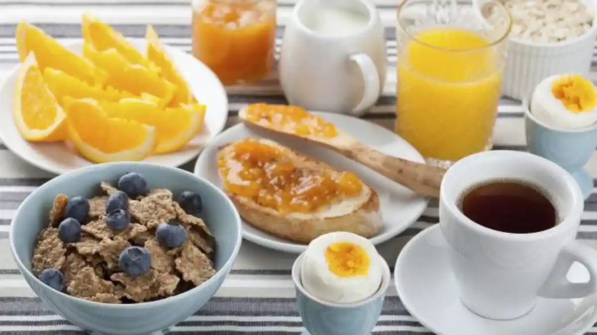 Jangan Lupa Sarapan Ya, Ini Manfaatnya untuk Kesehatan Jantung