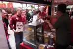 Festival Kuliner dengan Keju Indonesia Prochiz Hadir di Bandung