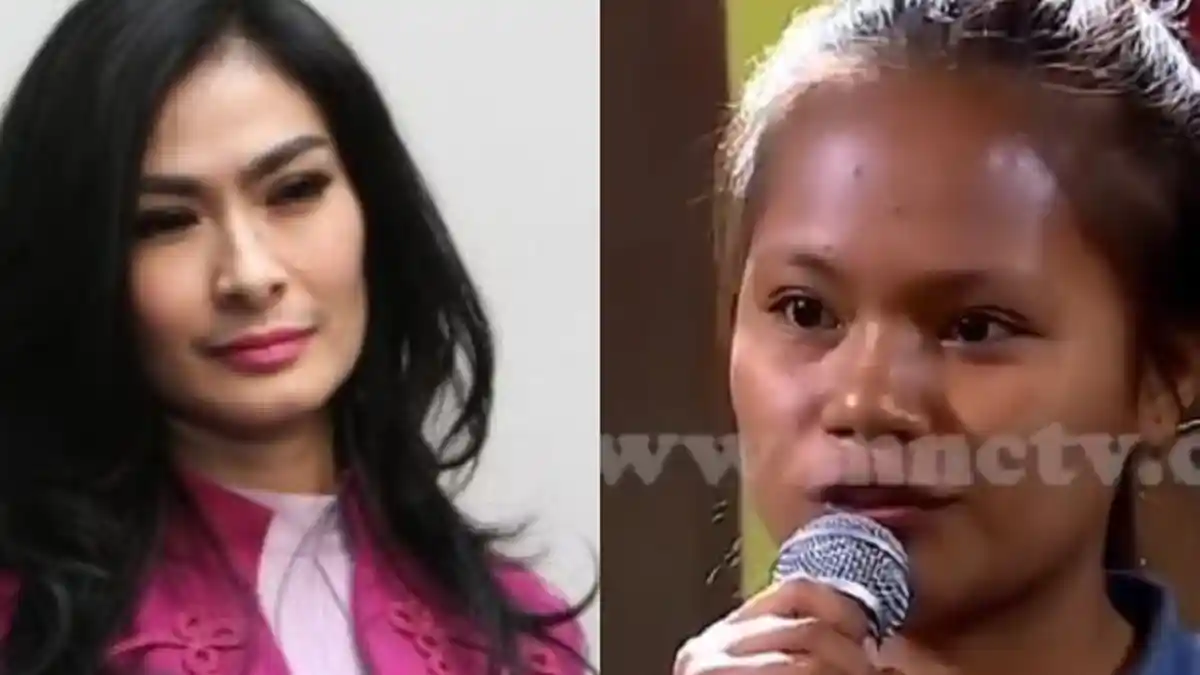 Akun Instagram Waode Sofia Ungkap Situasi Audisi KDI, Benarkah Kostum & Make Up Tertinggal di Rumah?