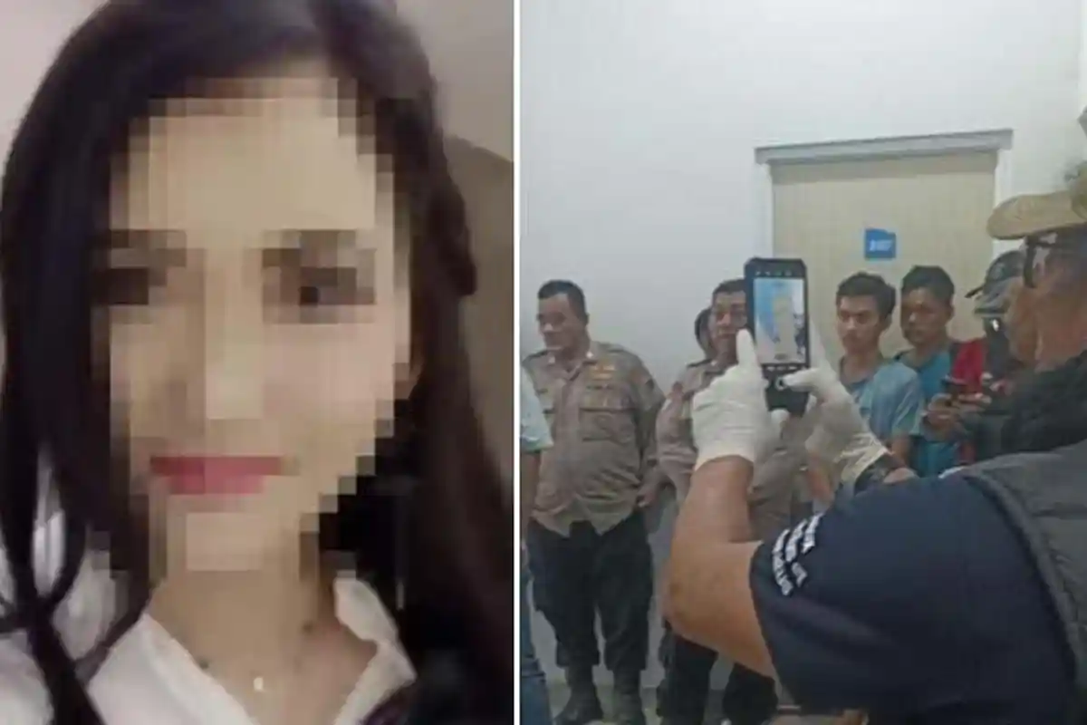 4 Kejanggalan Kasus Dosen Semarang Tewas Tanpa Busana, Gelagat AKBP Basuki Dicurigai Keluarga Korban