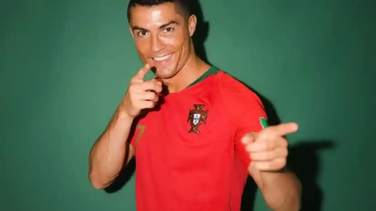Gol Spektakuler Piala Dunia: Cristiano Ronaldo Cetak Hat-trick yang Fantastis