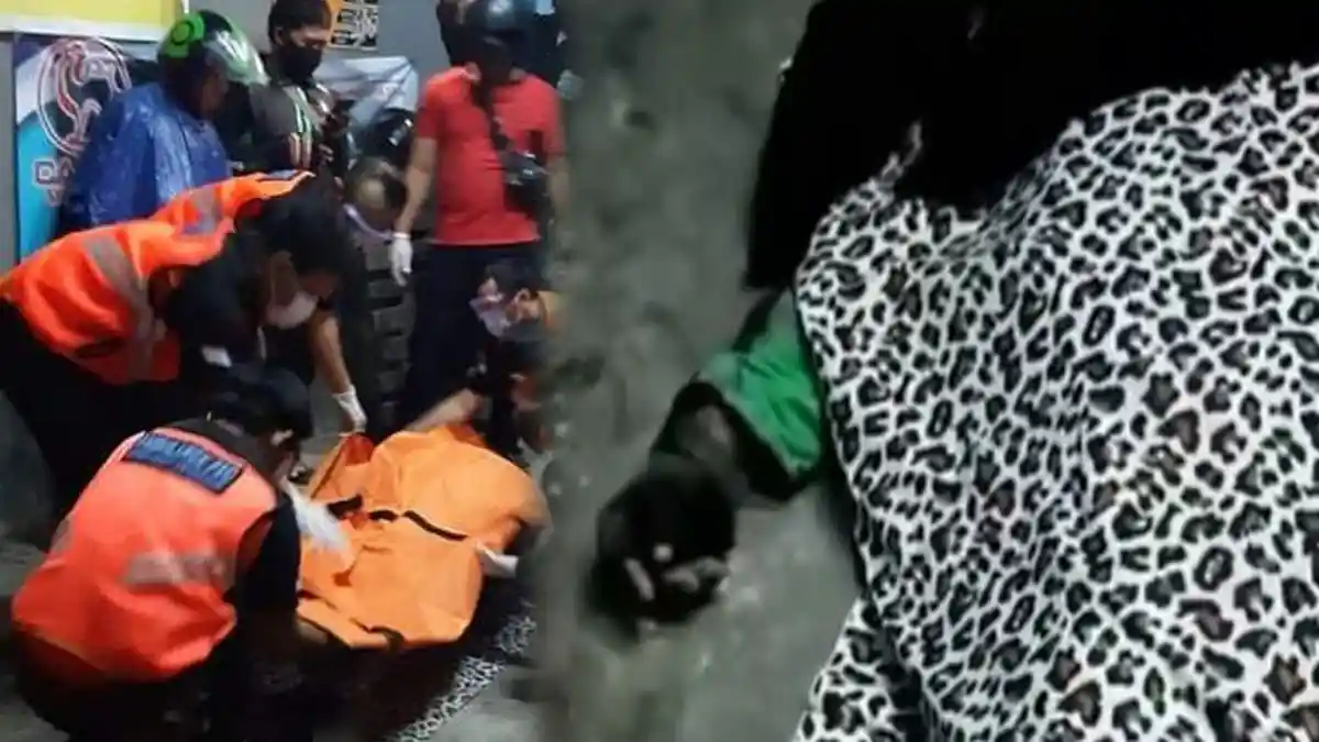 Terjadi 7 Kasus Laka Lantas Dalam Semalam di Kota Denpasar, 1 Tewas 8 Luka-Luka