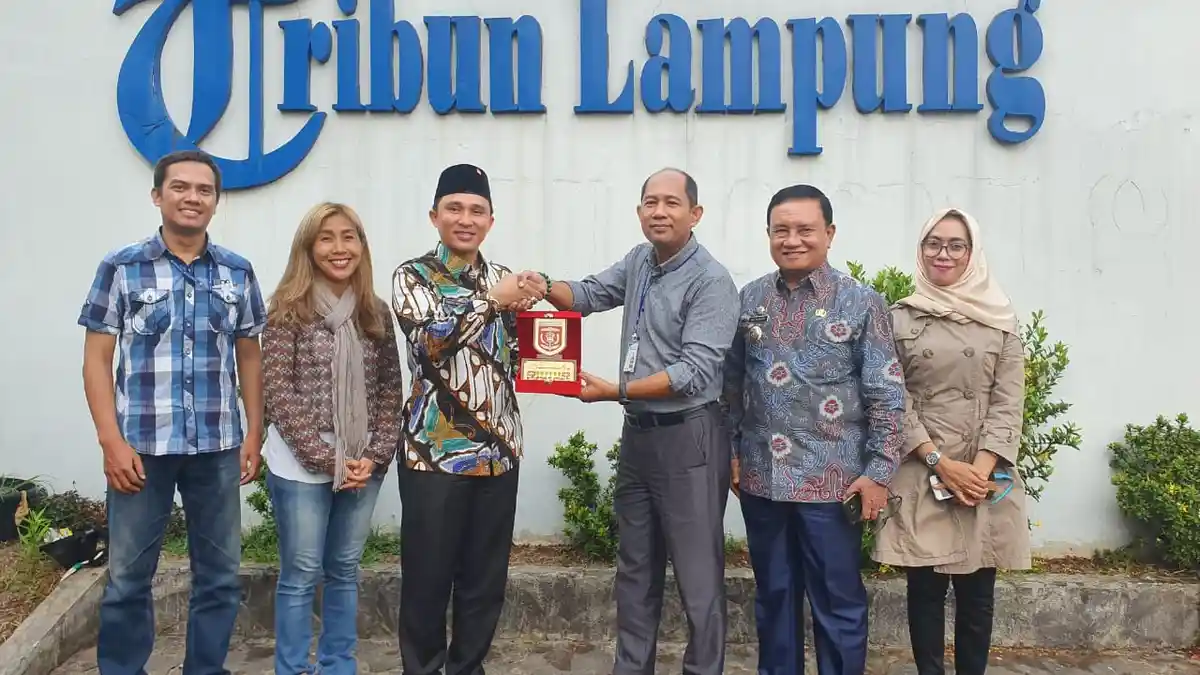 Parosil Mabsus Promosi Besar-besaran Kopi Robusta Lambar di Ajang Rakernas PDIP