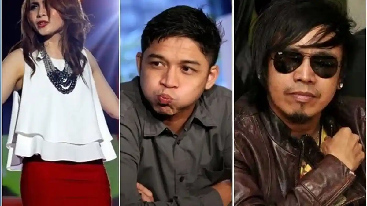 Nama Asli 10 Artis Ini Jauh Berbeda dengan Nama Panggung, Samijan Jadi Ian Kasela!