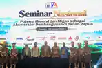 Alumi ITB Papua dan Papua Barat Dorong Pengembangan SDM Lokal untuk Percepat Pembangunan