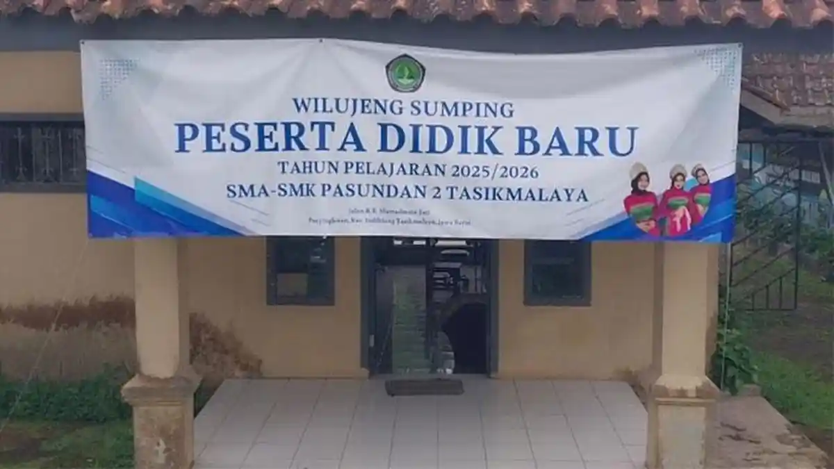 Gegara Kebijakan Gubernur, SMA Swasta Terancam Bangkrut, Padahal Alumni Atlet Voli Internasional