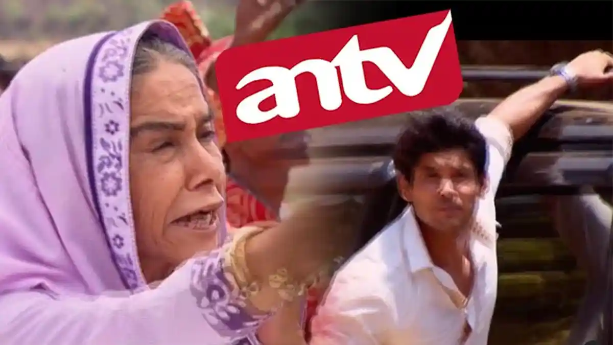 LIVE Streaming ANTV Anandhi Hari Ini 20 November 2021, Aksi Shiv Selamatkan Pratyusha Banerjee