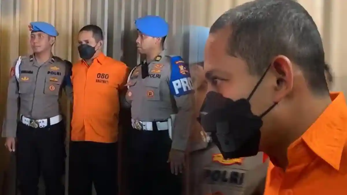 Korban Pelecehan Bertambah, Eks Kapolres Ngada AKBP Fajar Resmi Ditetapkan Tersangka