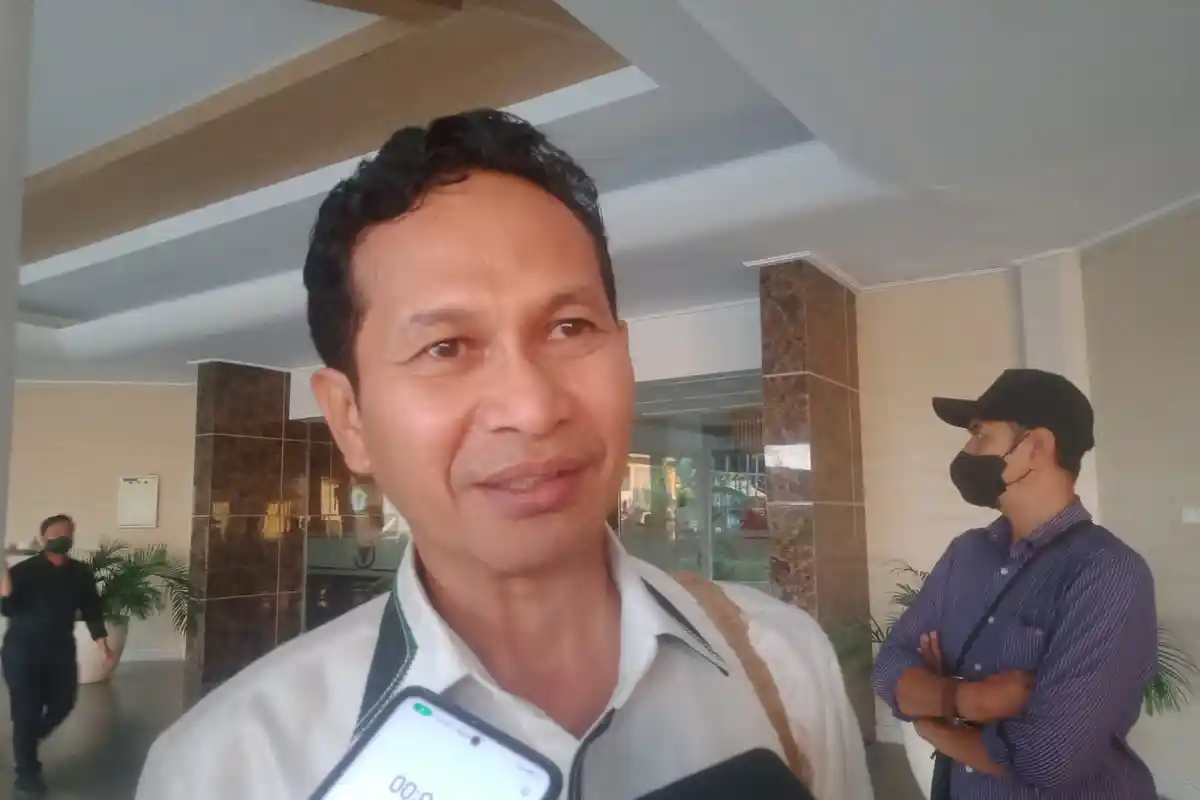 Alasan 5 Wilayah Adat di Papua Sepakat Mendukung Pemekaran: DOB Itu Rahmat yang Harus Disyukuri