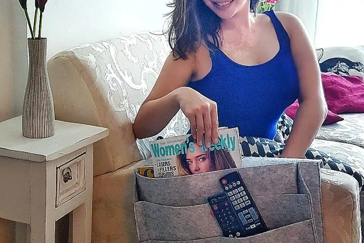 Lama Tak Tampak, Ingat Chef Marinka, Juri Masterchef 1 Sampai 3? Penampakannya Kini Seperti Ini