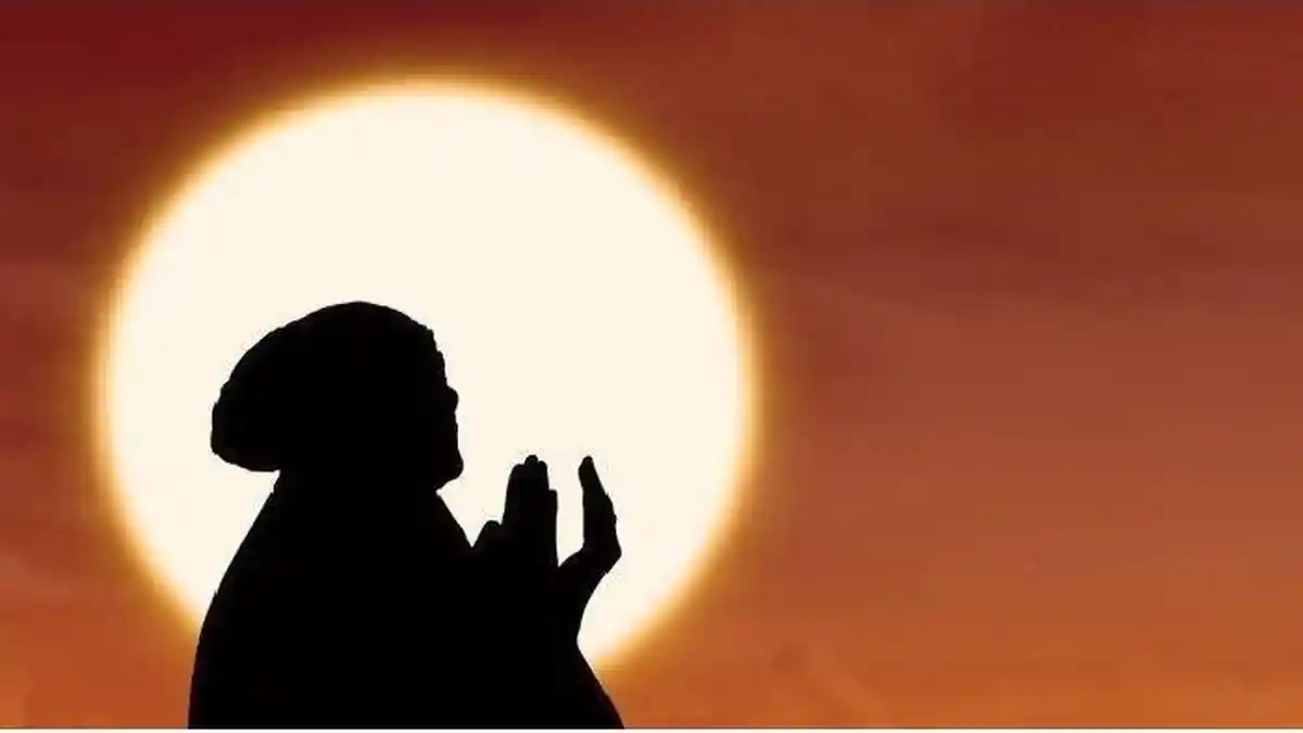 Doa Setelah Sholat Maghrib, juga Sholat 5 Waktu Lainnya Isya, Subuh, Dzuhur & Ashar dengan Dzikir