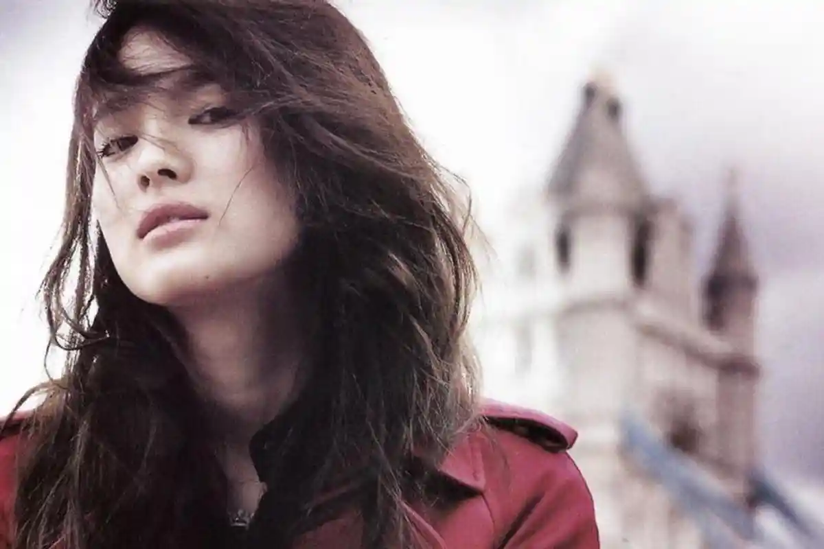 Sinopsis Drama Korea The Glory Song Hye Kyo, Collab dengan Penulis DOTS, Reuni dengan Song Joong Ki?