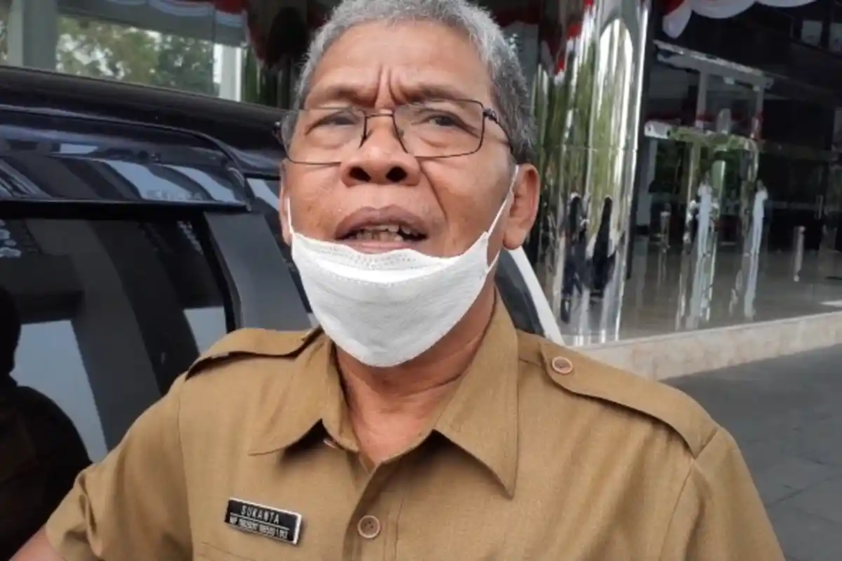 Selama Pandemi Covid-19 di Tangsel, Hanya 10 Perusahaan yang Buka Lowongan Kerja