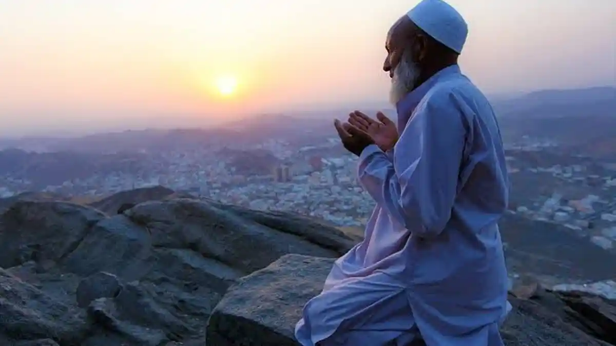 Niat Puasa Qadha Ramadhan dan Hukum Puasa Hari Minggu, Menurut Penjelasan Ustadz Abdul Somad