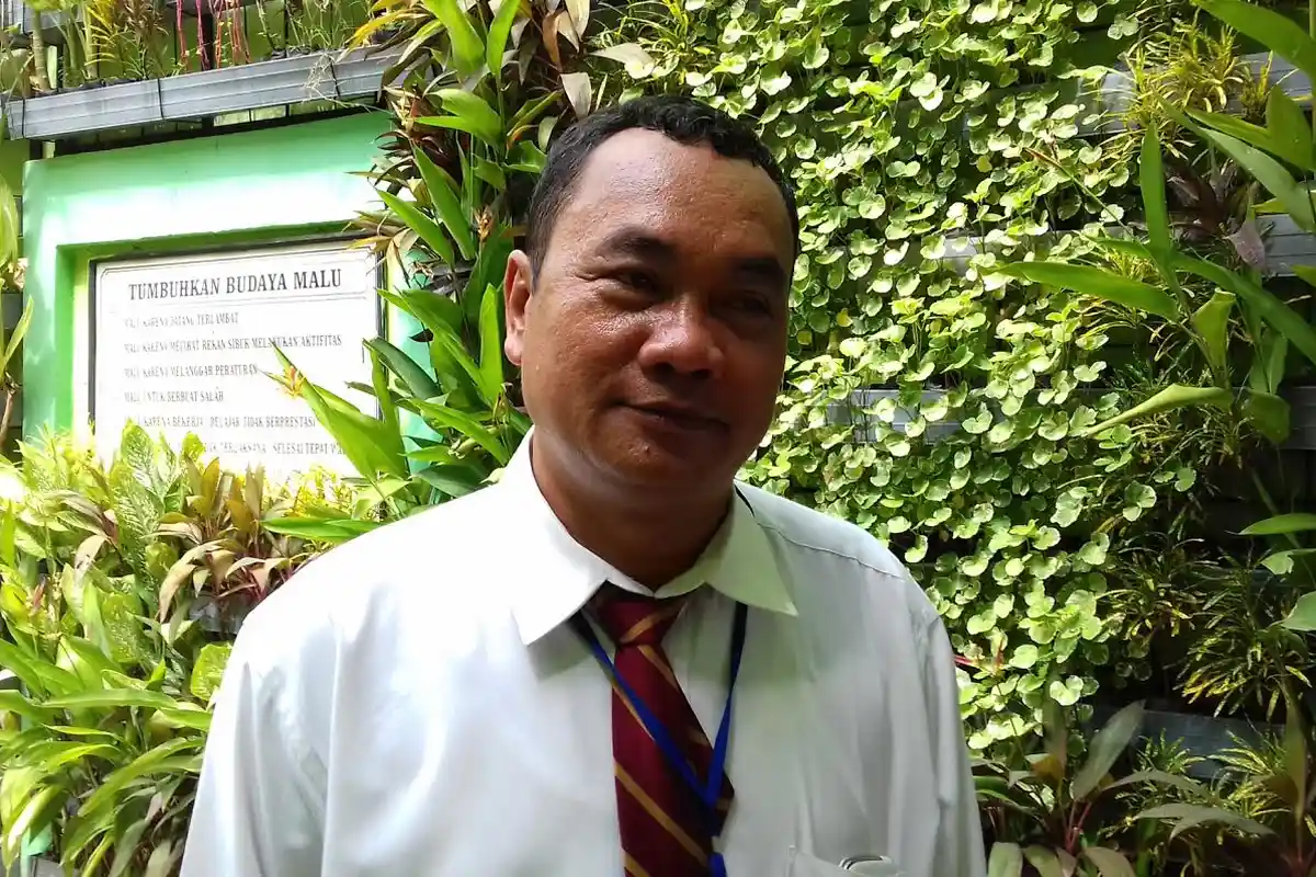 MAN 2 Model Wajibkan Tes Keagamaan Bagi Calon Siswa