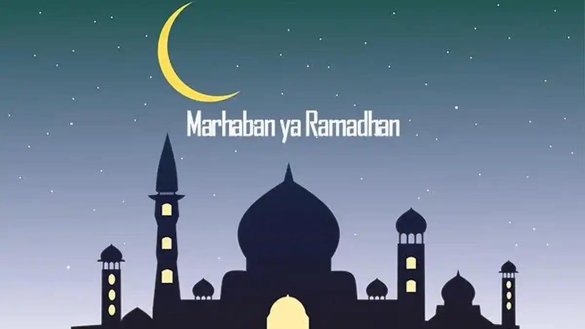Teks Khutbah Jumat Jelang Puasa Ramadan: Mempersiapkan Diri di Bulan Ramadan