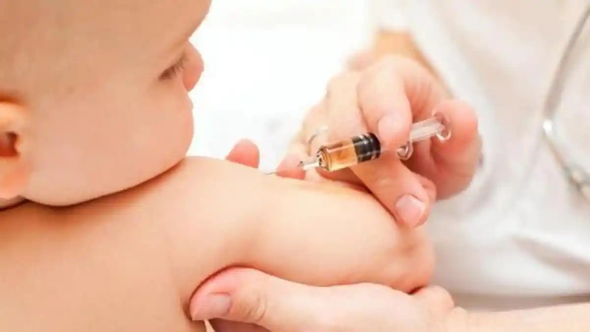 Cara Mendapatkan Imunisasi Lengkap kepda Bayi di Puskesmas Menggunakan BPJS Kesehatan