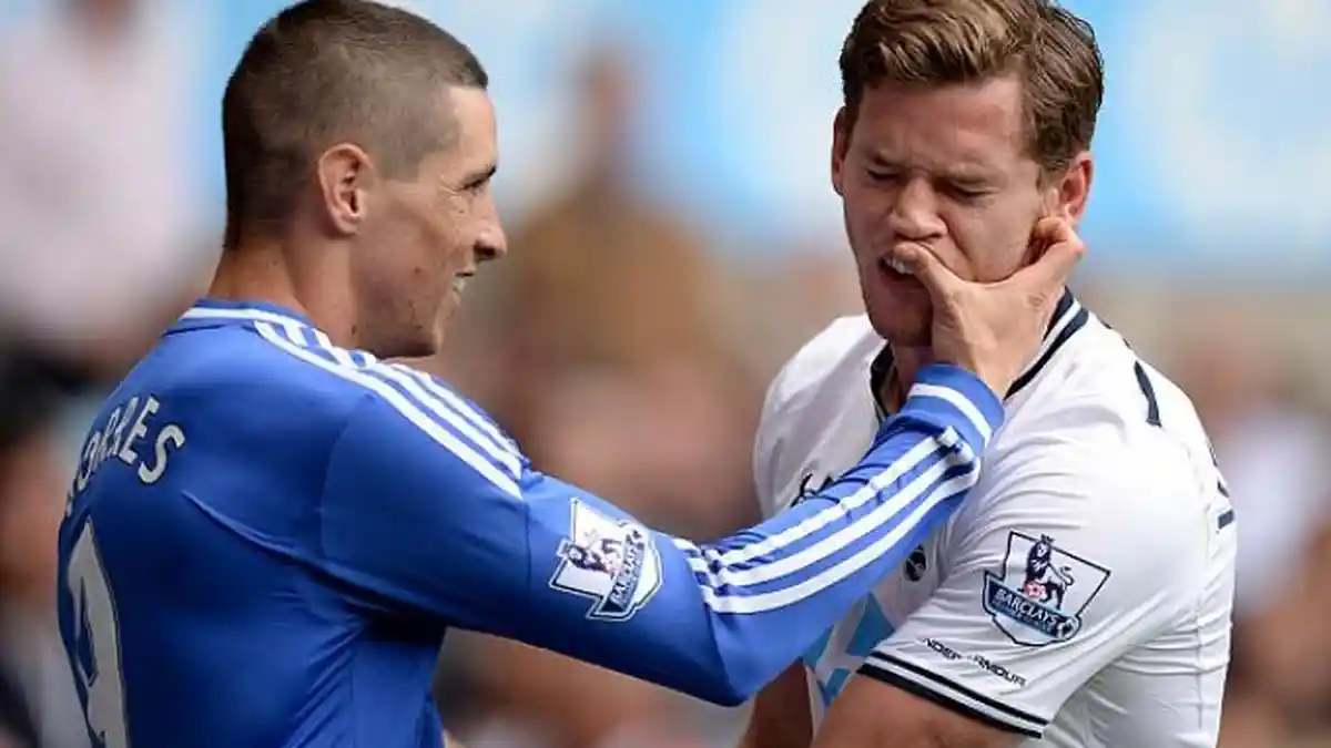 Jan Verthongen Tetap Hormati AVB dan Tim Sherwood