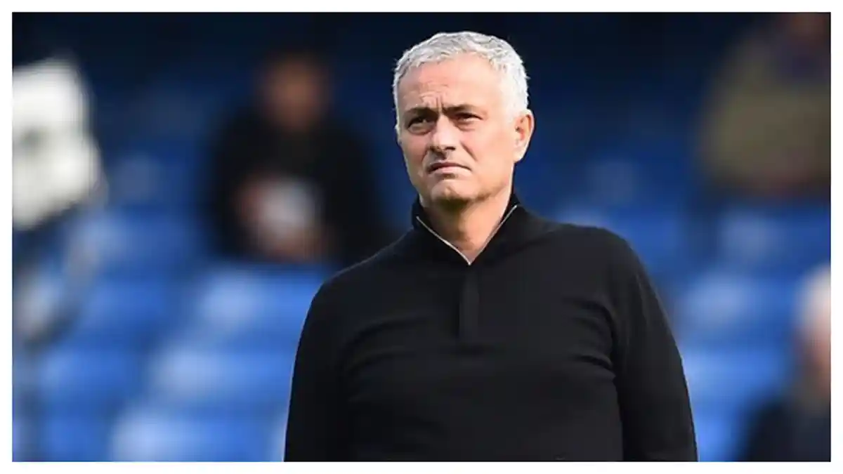 Eks Anak Didik Beri Kekalahan Perdana Jose Mourinho di Tottenham