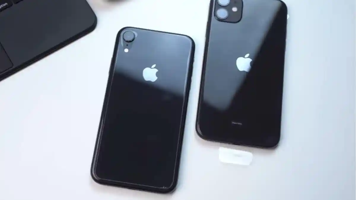 Coba Bandingkan Harga HP iPhone 11 dan iPhone XR, Pilih Beli yang Mana di Bulan Agustus 2025?