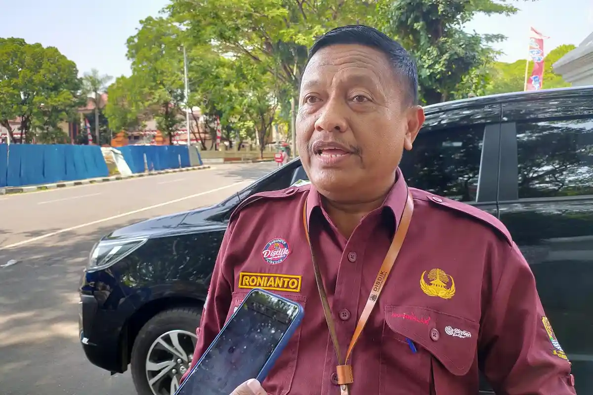 Disdik Kabupaten Cirebon Tunggu Hasil Audit soal Adanya Pelanggaran Dokumen Palsu PPDB 2023