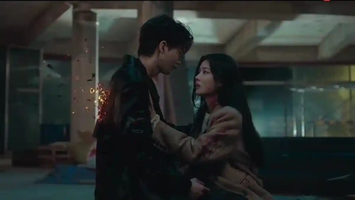 My Demon Episode 16: Jadwal Tayang, Link Nonton Sub Indo, hingga Preview Drakor