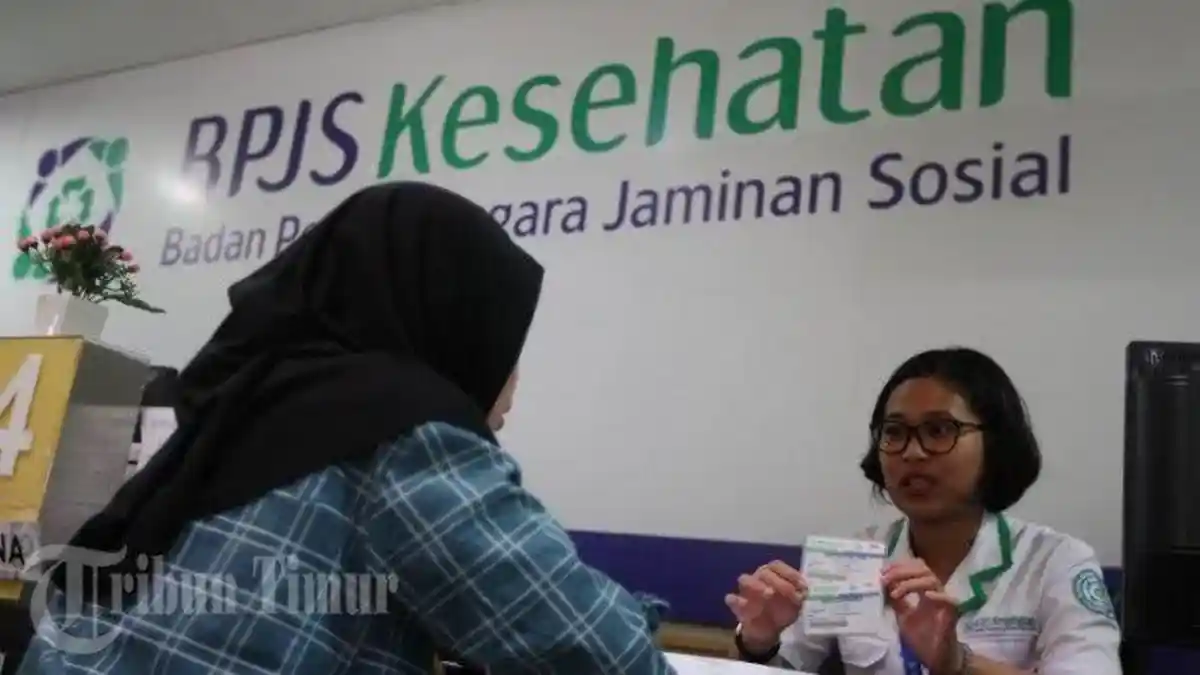 Puskesmas Banggae I Majene Raih Penghargaan dari BPJS Kesehatan
