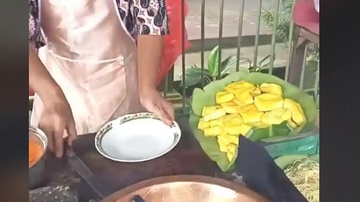 Viral Ngakak Bocah Masak Nasi Pakai Rice Cooker Di Tungku Api Ayah ...